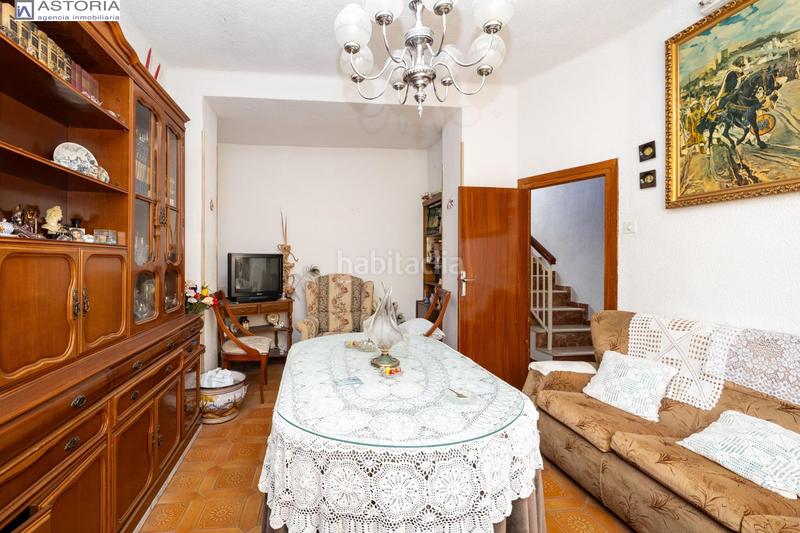 Foto 3bb8df1d-be16-44f6-a059-310e26addce4. Casa a schiera in calle pozo (cer) 6 in Cerrillo de Maracena - Periodistas Granada