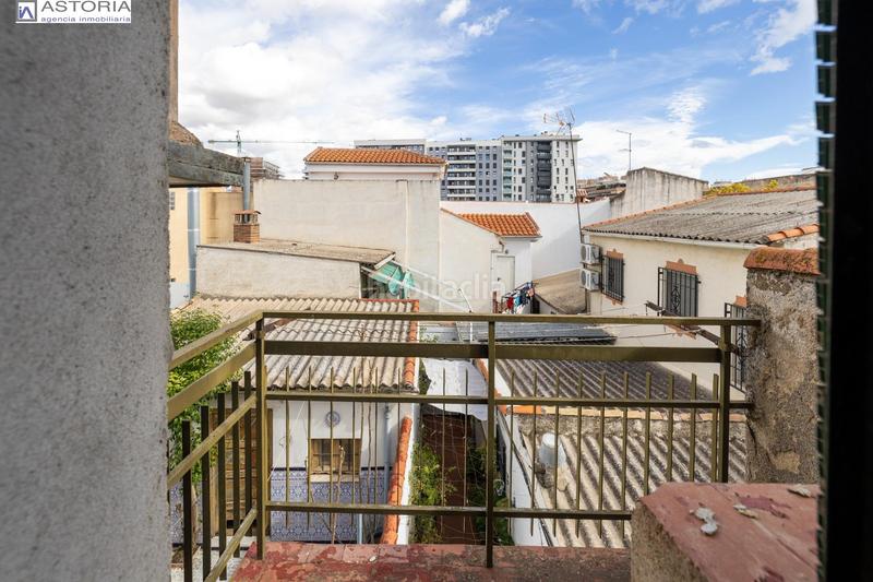 Foto 3c0ba16c-9695-4d9a-921b-f3c75eadb61c. Casa a schiera in calle pozo (cer) 6 in Cerrillo de Maracena - Periodistas Granada