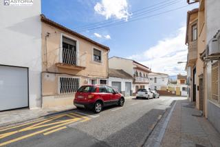Casa a schiera  Calle pozo (cer) 6. Casa en cerrillo maracena. para reformar.
