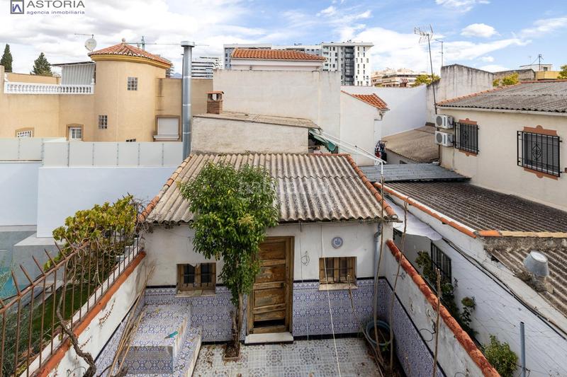 Foto 4e4e8f23-a0c9-4d02-8795-229df2ba7db4. Casa a schiera in calle pozo (cer) 6 in Cerrillo de Maracena - Periodistas Granada