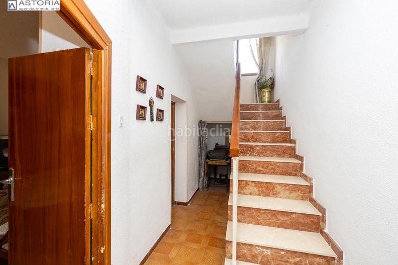 Foto 80db6eea-ff3b-472e-9ca6-7a41fa716c19. Casa a schiera in calle pozo (cer) 6 in Cerrillo de Maracena - Periodistas Granada