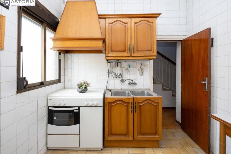 Foto cac7fa91-2d05-4b8e-91dc-443f0fcfc1b5. Casa a schiera in calle pozo (cer) 6 in Cerrillo de Maracena - Periodistas Granada