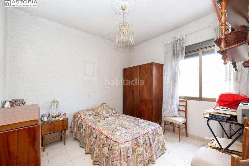 Foto cfcca86b-0b8d-4482-84f3-dfbcdbd76dad. Casa a schiera in calle pozo (cer) 6 in Cerrillo de Maracena - Periodistas Granada