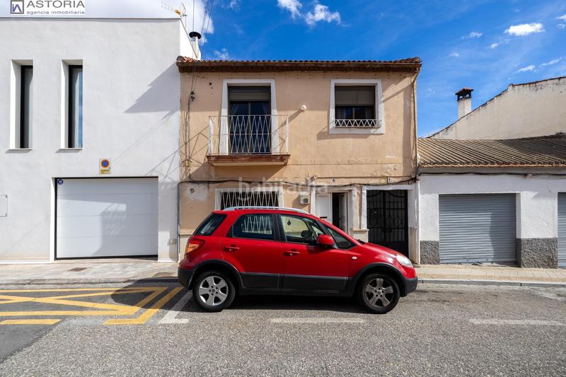 Foto d6191dbe-cf25-4af2-80ea-13cfd6c3592b. Casa a schiera in calle pozo (cer) 6 in Cerrillo de Maracena - Periodistas Granada