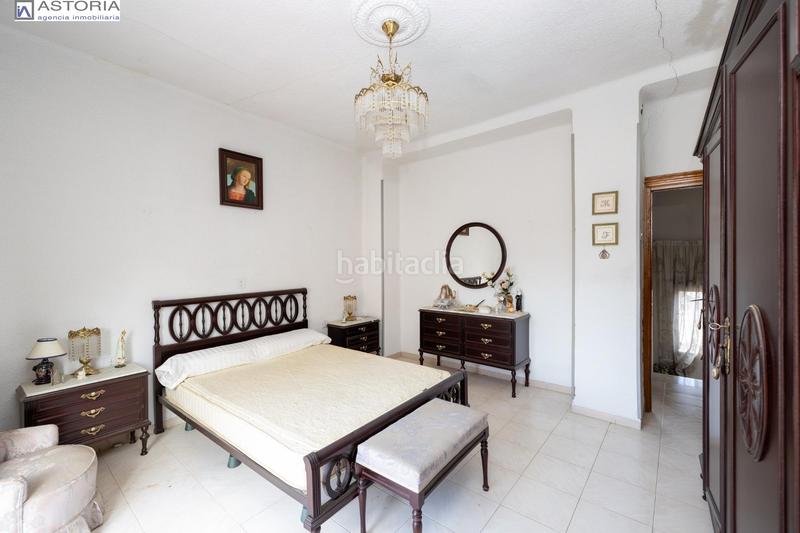 Foto df769e52-592c-4005-8377-f9a6a37c93d8. Casa a schiera in calle pozo (cer) 6 in Cerrillo de Maracena - Periodistas Granada