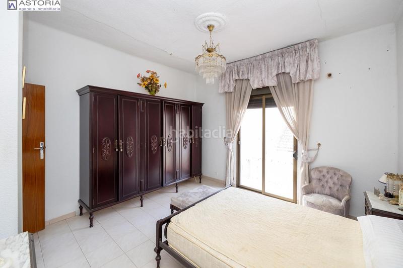 Foto e155efd3-e702-44a3-a05d-88247c4281a1. Casa a schiera in calle pozo (cer) 6 in Cerrillo de Maracena - Periodistas Granada