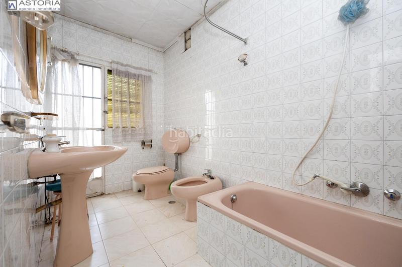 Foto fa6fa04f-a2cf-451b-9e1c-ec039fb341f3. Casa a schiera in calle pozo (cer) 6 in Cerrillo de Maracena - Periodistas Granada