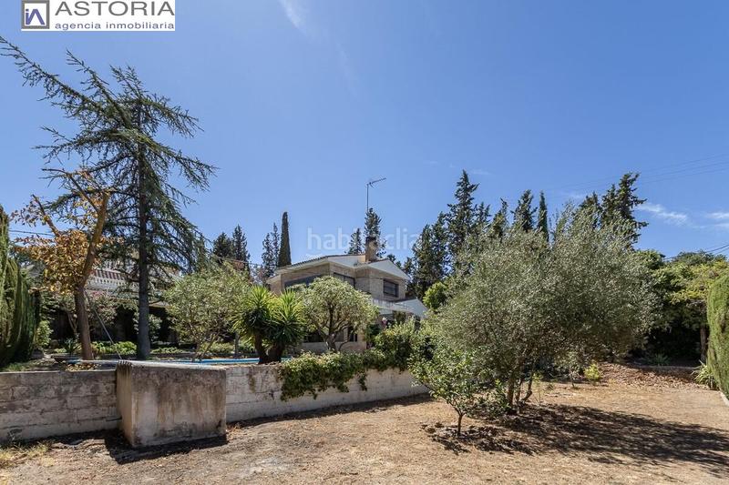 Foto 6cb243b1-8fa3-4d37-9433-fcd2dd60da3a. Chalet mit parking pool in La Zubia Ciudad Zubia (La)