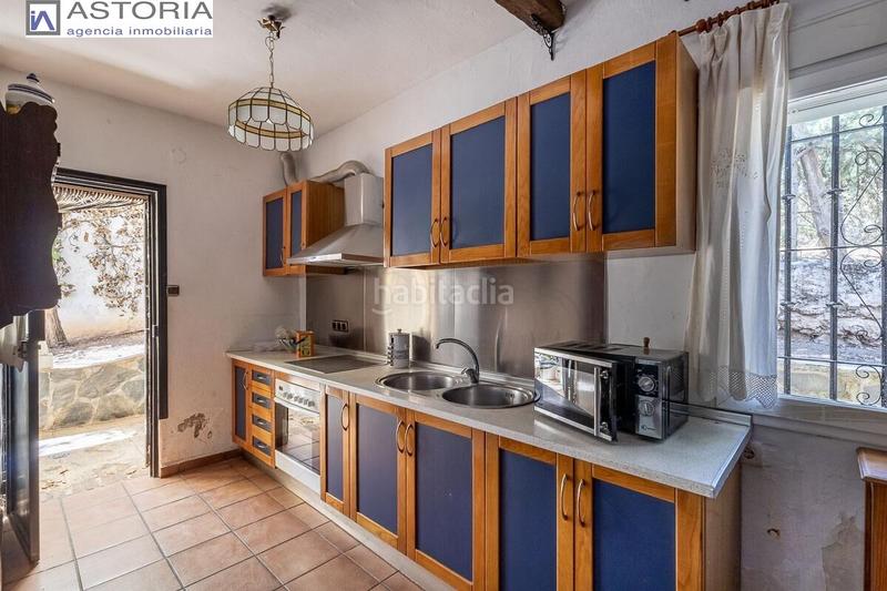 Foto e6a73473-5b69-4146-819b-bd0561725187. Chalet mit parking pool in La Zubia Ciudad Zubia (La)