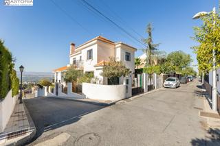 Xalet  Calle españa. Fantastica vivienda unifamiliar en los rebites huetor vega