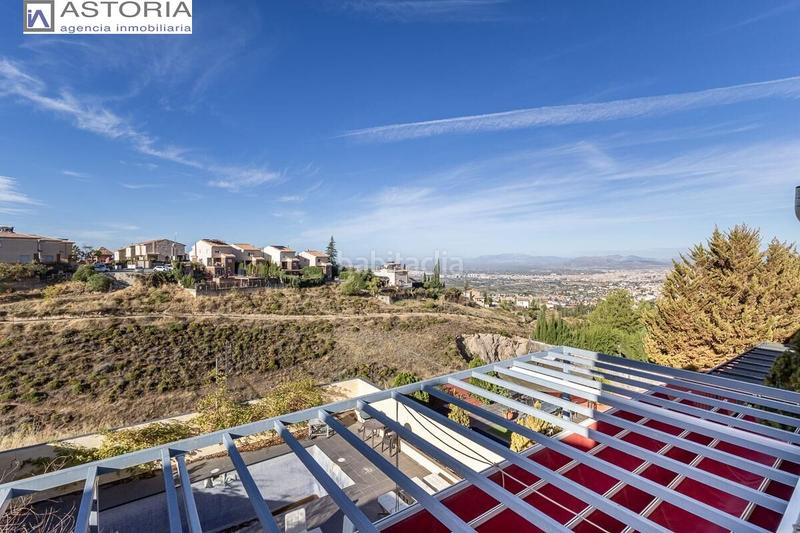 Foto 5dae37de-45f2-465d-90a1-a85e341bdbbf. Haus mit heizung parking pool in Barrio de la Vega Monachil