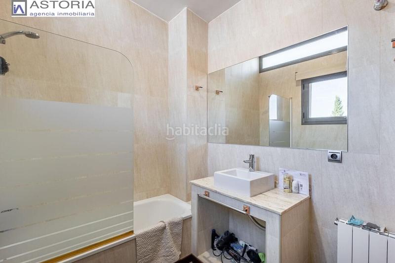 Foto 70d58b6e-eccb-48dd-9206-dc4bf7252e4c. Haus mit heizung parking pool in Barrio de la Vega Monachil