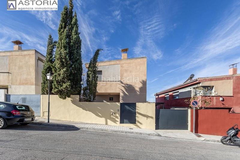 Foto 7349bb8d-c189-4b16-a30d-eed869dd9c6b. Haus mit heizung parking pool in Barrio de la Vega Monachil