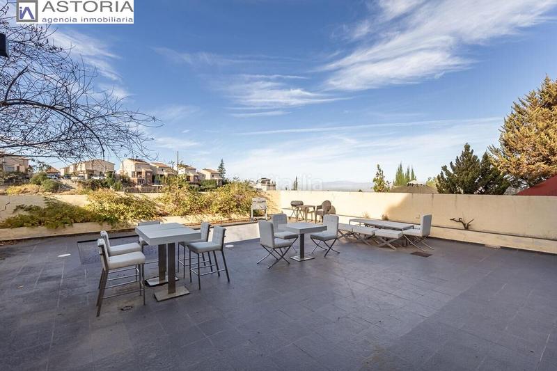 Foto 78787aa6-10e0-494d-9684-7c661fb0c75b. Haus mit heizung parking pool in Barrio de la Vega Monachil