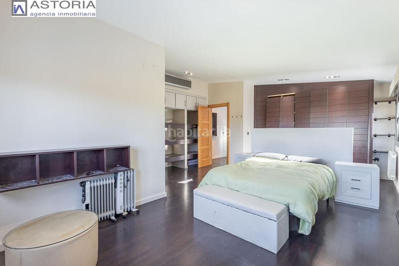 Foto 7a631bd1-3ae4-4d29-a42a-d8669d329218. Haus mit heizung parking pool in Barrio de la Vega Monachil