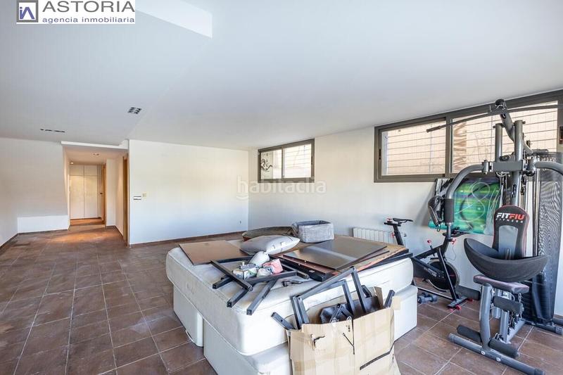 Foto 7e80a1c4-2b25-4bf7-bcec-5c9f489eeab8. Haus mit heizung parking pool in Barrio de la Vega Monachil