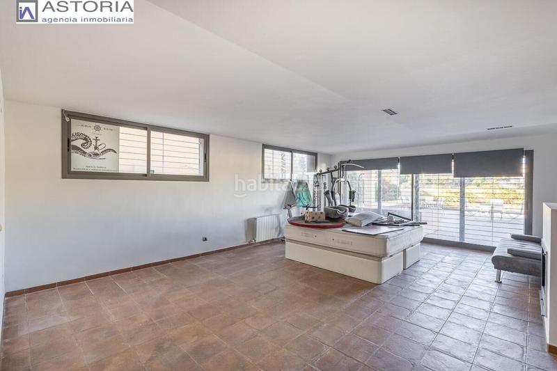 Foto 9374899e-b45d-4234-9388-6779c0a5bfcb. Haus mit heizung parking pool in Barrio de la Vega Monachil