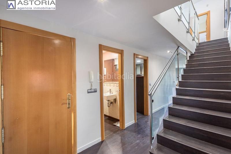 Foto 9a1de406-9391-41ee-ba47-e76a10054806. Haus mit heizung parking pool in Barrio de la Vega Monachil