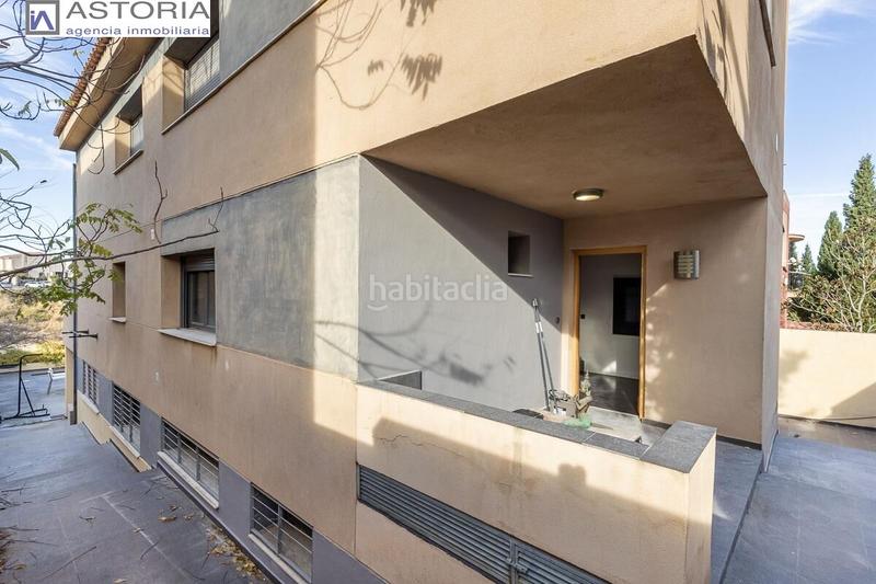 Foto abe19e2e-0993-4ba3-a7bf-60500275c0db. Haus mit heizung parking pool in Barrio de la Vega Monachil