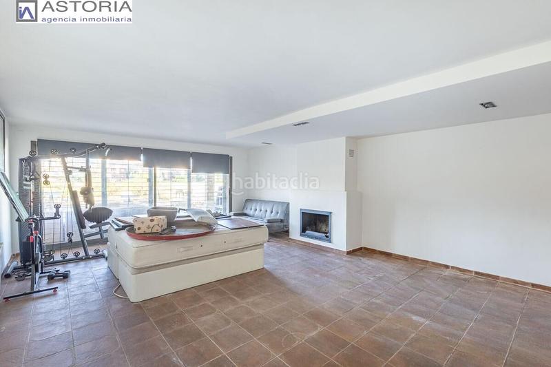 Foto ae5f58ab-feda-49cf-85cd-57ccb0b0da34. Haus mit heizung parking pool in Barrio de la Vega Monachil