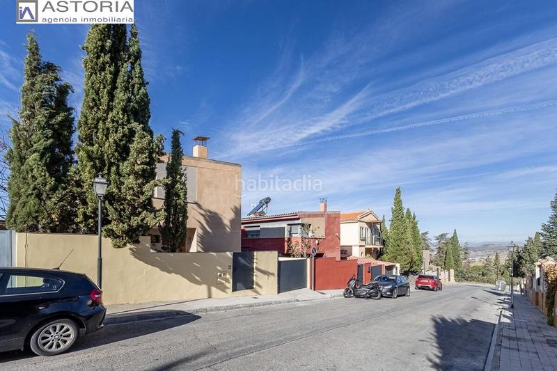 Foto fb2593a1-e026-40a1-a2bd-980f1f911f30. Haus mit heizung parking pool in Barrio de la Vega Monachil