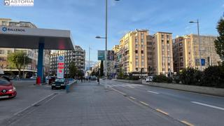 Local Comercial a Calle Sevilla 4