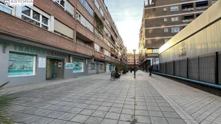 Local Comercial a Calle Sevilla 4