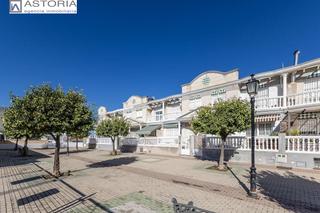 Casa a schiera  Calle del río darro. Casa adosada en cullar vega