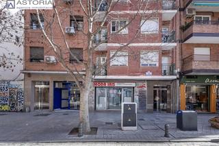 Local commercial à Calle SAN JUAN DE DIOS