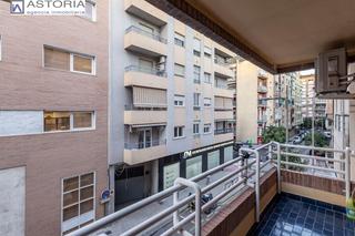Appartamento in Calle mirlo 9. Piso junto juzgados de la caleta