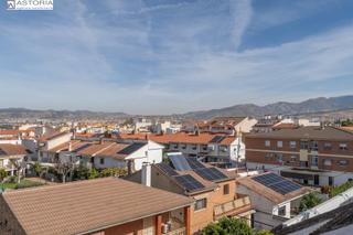 Appartement  Calle de cervantes. Apartamento en el centro de ogíjares con plaza de garaje.