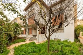 Maison  Calle santiago. Carmen exclusivo en el realejo