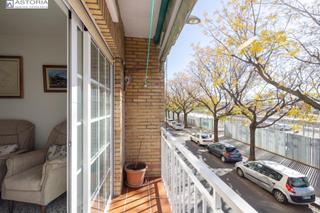 Pis  Calle halcon. Piso junto a la estación del ave