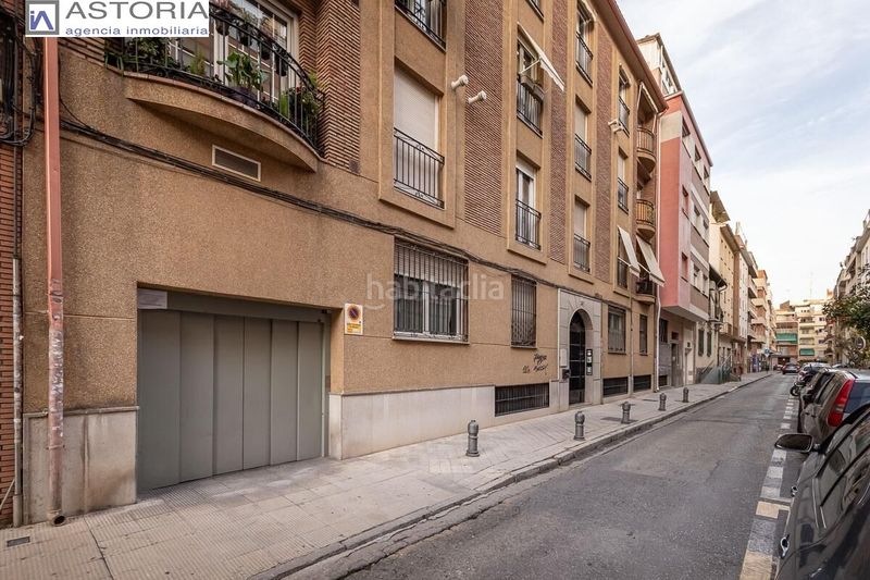 Foto a2800470-c71e-4562-a8c8-acc0f3371ec8. Aparcament cotxe a Fígares Granada