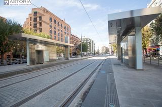 Lloguer Oficina a Avenida de la constitución 33. Oficina en avda. constitución