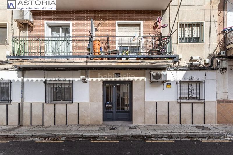 Foto 01de85f8-36ae-40a5-ab0a-6f97c3f3a535. Pis a Barrio de Zaidín Granada