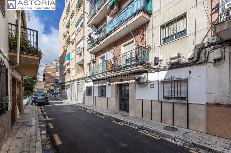 Foto 564a7b9a-d543-4ca1-9a87-d01b5b3197df. Pis a Barrio de Zaidín Granada