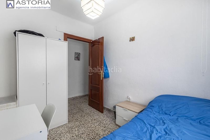 Foto c5f52244-ea1e-4f13-a6c3-755617b50c72. Pis a Barrio de Zaidín Granada