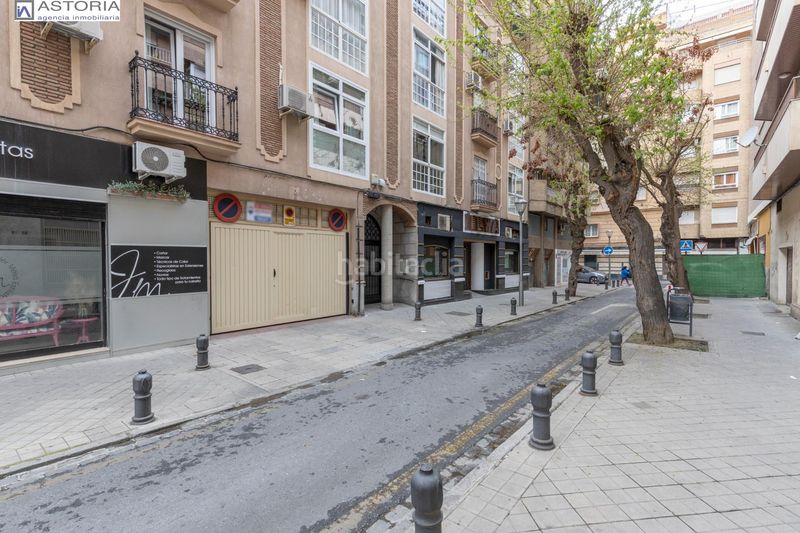 Foto 0de25360-3028-493f-b131-b22c54c1aab4. Aparcament cotxe a Fígares Granada