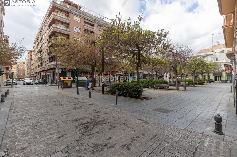 Foto 28b3a5cc-bfbb-432e-bc8a-69bf7590da17. Aparcament cotxe a Fígares Granada