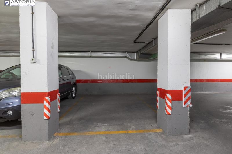 Foto 37d255aa-86b7-47cf-8909-e079983ed960. Aparcament cotxe a Fígares Granada