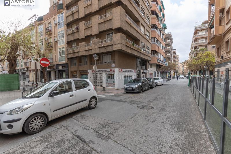 Foto 84dc1325-74d3-46e3-98ea-c7e1d7930dc8. Aparcament cotxe a Fígares Granada