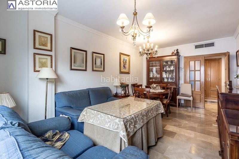 Foto 095ef85f-35f2-422c-9d03-51192fbcafa6. Pis amb aparcament a Fígares Granada