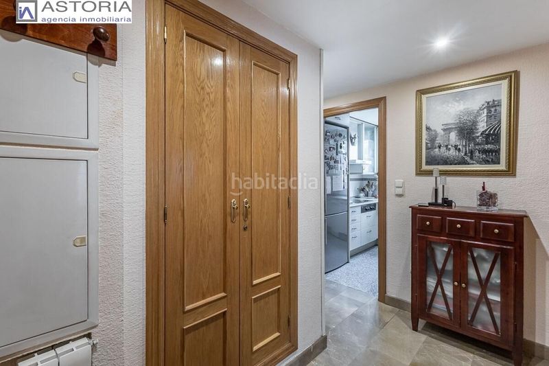 Foto 23cc8724-f76c-443a-b598-ac402a104f9d. Pis amb aparcament a Fígares Granada