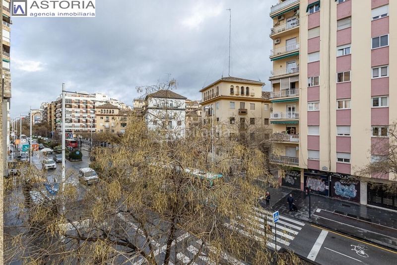 Foto 3138aa4c-8df7-4403-a063-dc0d180f3d83. Pis amb aparcament a Fígares Granada