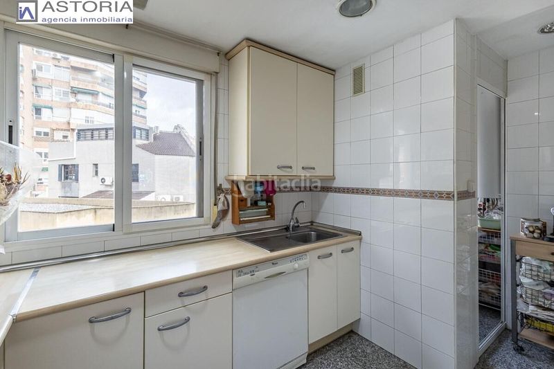 Foto 6eec975a-766e-4361-9880-3885c05a5c73. Pis amb aparcament a Fígares Granada