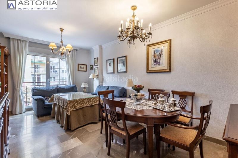 Foto 7603133e-9436-43dd-948c-304face33c5f. Pis amb aparcament a Fígares Granada