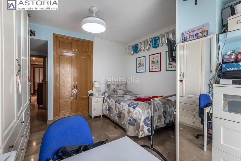 Foto 8006829f-abb3-4097-93e1-780749eca49d. Pis amb aparcament a Fígares Granada