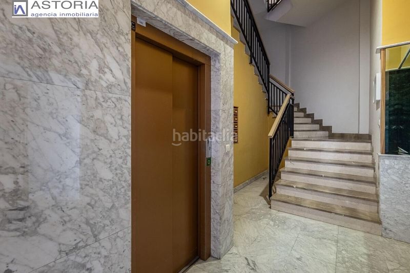 Foto 94429053-1724-4091-a37b-6e0a4fcda45a. Pis amb aparcament a Fígares Granada