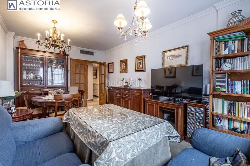 Foto 95efc7e3-425d-423b-ac80-db0a6cf914cc. Pis amb aparcament a Fígares Granada